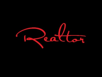 REALTOR logo design by usef44