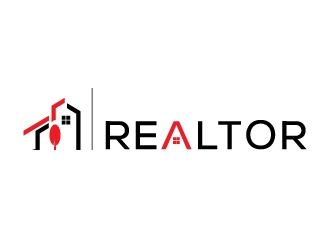 REALTOR logo design by dshineart