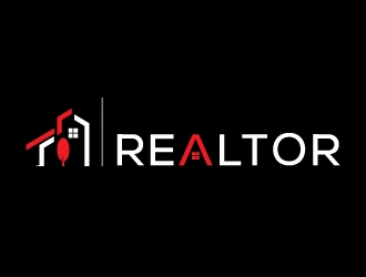REALTOR logo design by dshineart