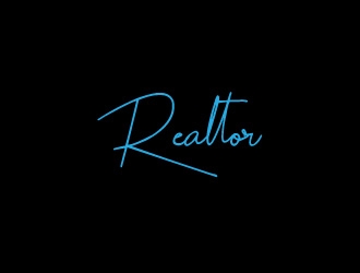 REALTOR logo design by usef44