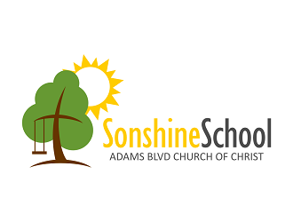Sonshine School logo design by haze