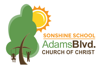 Sonshine School logo design by aldesign