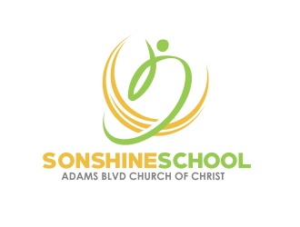 Sonshine School logo design by serprimero