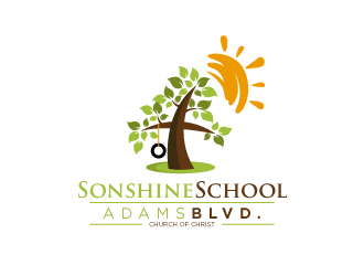 Sonshine School logo design by torresace