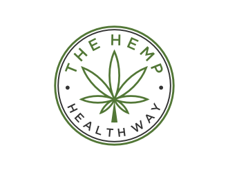 The Hemp Health Way logo design by Gravity