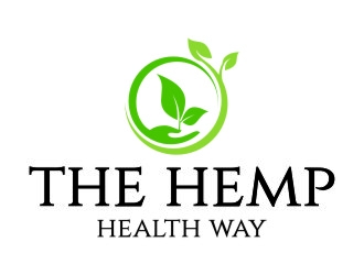 The Hemp Health Way logo design by jetzu