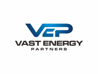 Vast Energy Partners  logo design by restuti