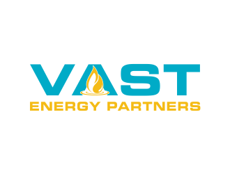 Vast Energy Partners  logo design by cahyobragas