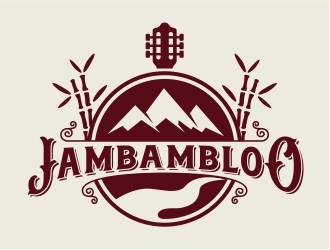 Jambambloo logo design by Eko_Kurniawan