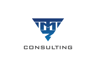 TMZ Consulting  logo design by PRN123