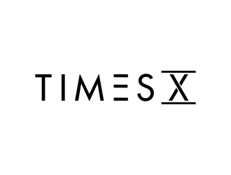Times Ten logo design by oke2angconcept