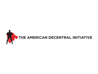 The American Decentral Initiative logo design by Greenlight