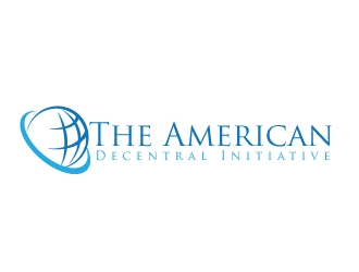 The American Decentral Initiative logo design by ElonStark