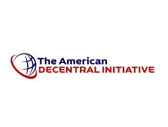 The American Decentral Initiative logo design by ElonStark