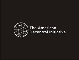 The American Decentral Initiative logo design by blessings