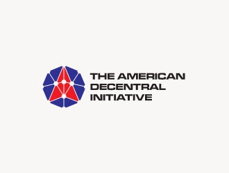 The American Decentral Initiative logo design by zinnia