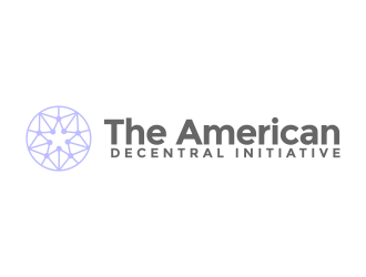 The American Decentral Initiative logo design by senandung