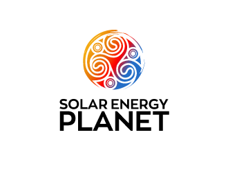 Solar Energy Planet logo design by PRN123
