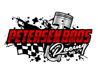  logo design by ElonStark