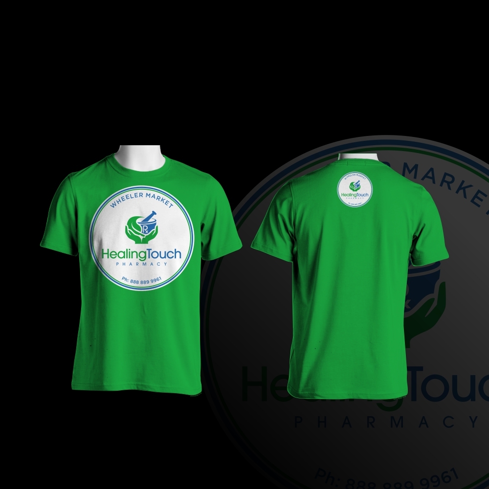 logo design by berkahnenen