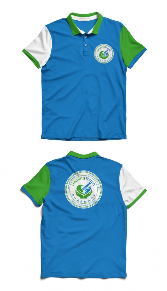 logo design by KDesigns