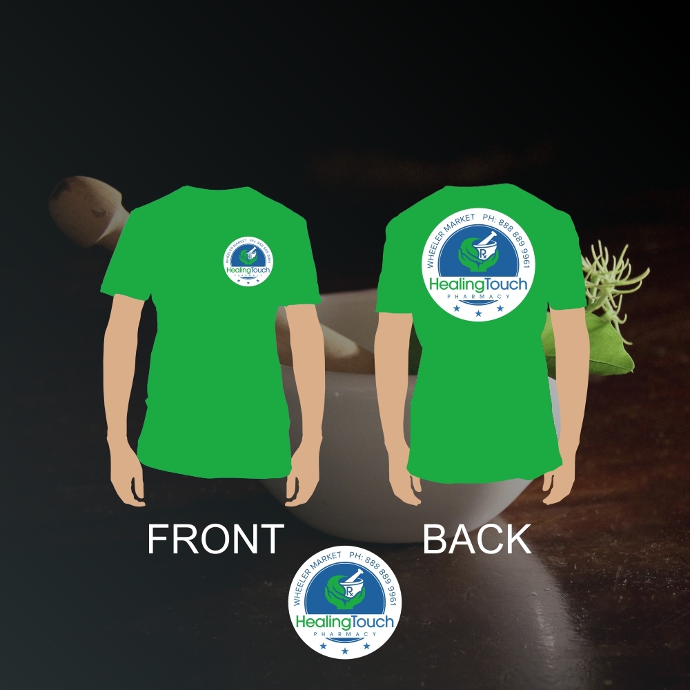 logo design by careem