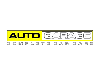 Auto Garage  logo design by afra_art