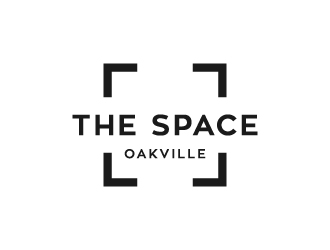 The Space Oakville logo design by akilis13
