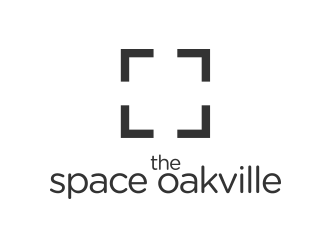 The Space Oakville logo design by Inlogoz