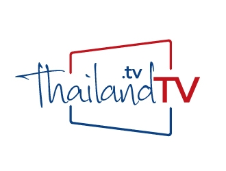 ThailandLive.tv logo design by Andrei P