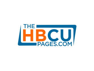 theHBCUpages.com  logo design by BintangDesign