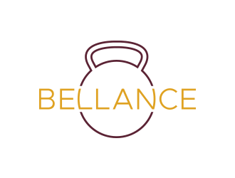Bellance logo design by lexipej