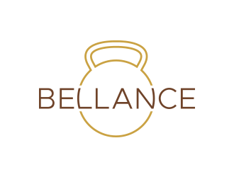 Bellance logo design by lexipej