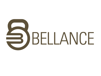 Bellance logo design by kunejo