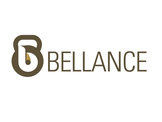 Bellance logo design by kunejo