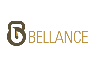 Bellance logo design by kunejo