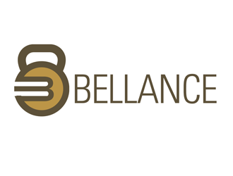 Bellance logo design by kunejo