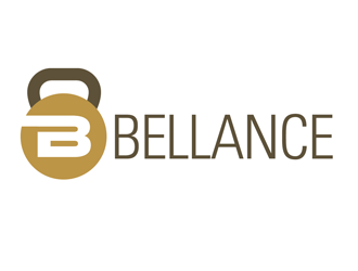 Bellance logo design by kunejo
