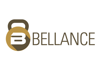 Bellance logo design by kunejo