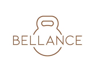 Bellance logo design by jaize