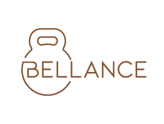 Bellance logo design by jaize