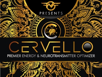 Cervello logo design by jaize