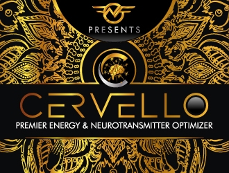 Cervello logo design by jaize