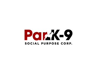 ParK-9 logo design by torresace