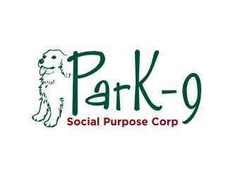 ParK-9 logo design by done