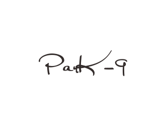 ParK-9 logo design by Greenlight