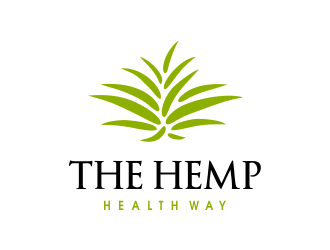 The Hemp Health Way logo design by JessicaLopes