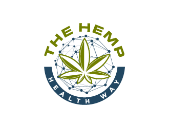 The Hemp Health Way logo design by torresace