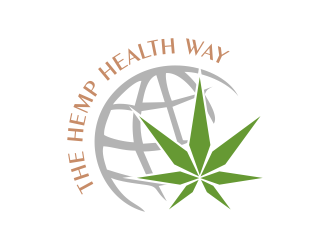 The Hemp Health Way logo design by done