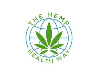 The Hemp Health Way logo design by keylogo